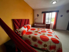 Casa Toledo Chetumal